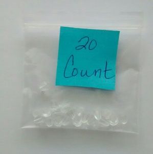 Earring Backs for French Hook Earrings